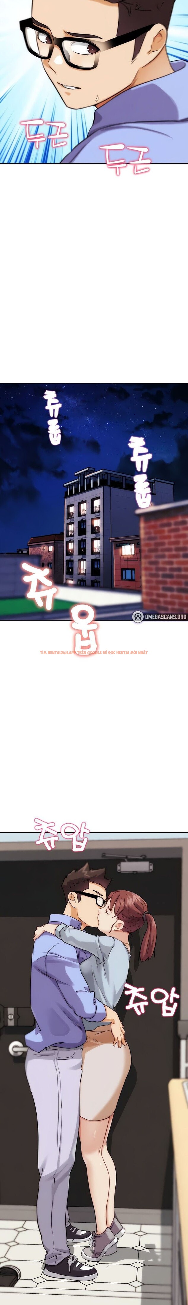 Xem ảnh Chế Độ Đối Kháng Đời Thực - Chapter 32 - 11 1 - Truyenhentaiz.net