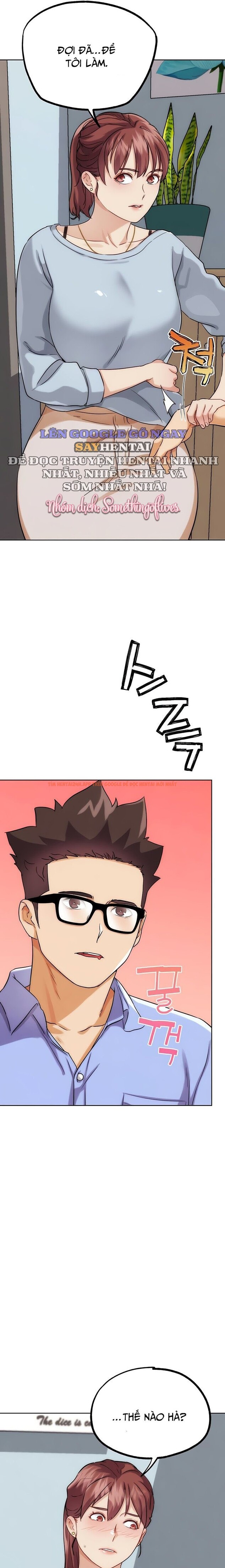 Xem ảnh Chế Độ Đối Kháng Đời Thực - Chapter 32 - 12 0 - Truyenhentaiz.net