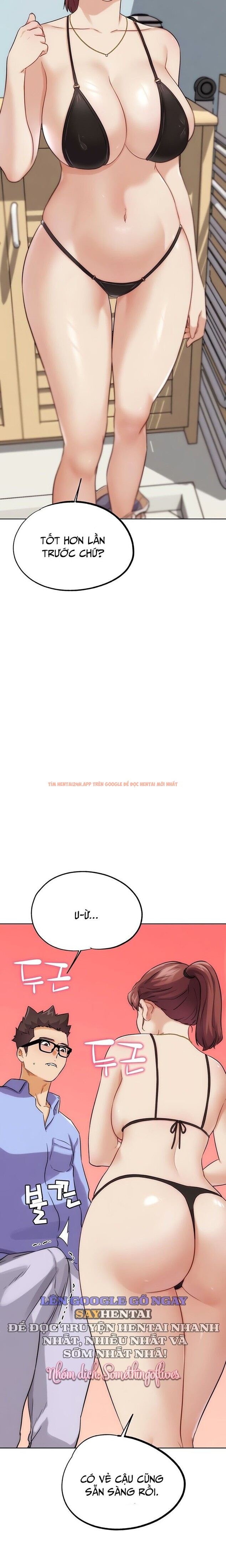 Xem ảnh Chế Độ Đối Kháng Đời Thực - Chapter 32 - 12 1 - Truyenhentaiz.net