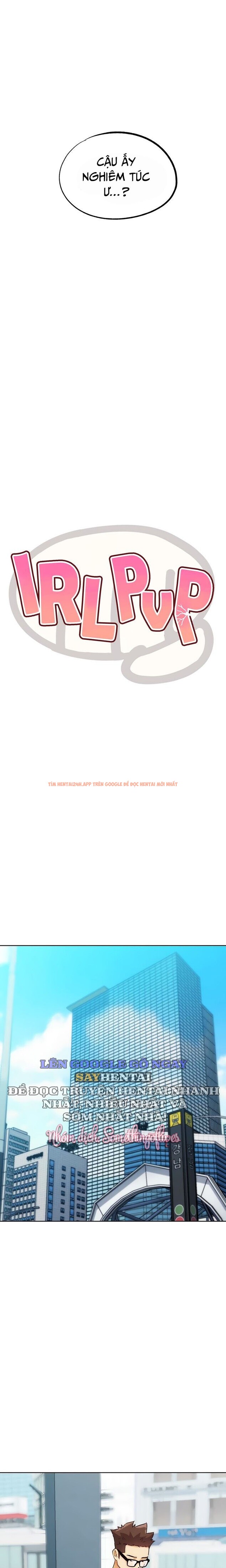 Xem ảnh Chế Độ Đối Kháng Đời Thực - Chapter 32 - 2 0 - Truyenhentaiz.net