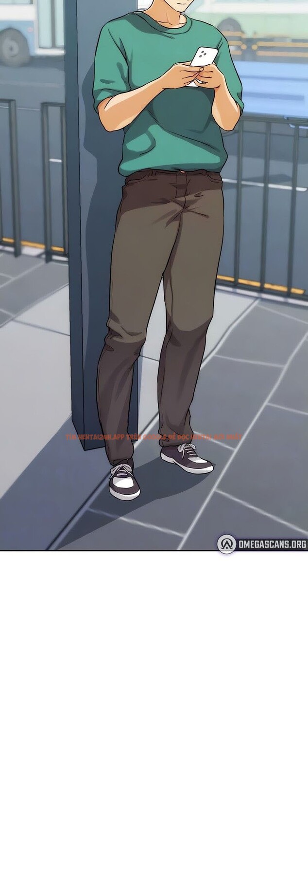 Xem ảnh Chế Độ Đối Kháng Đời Thực - Chapter 32 - 2 1 - Truyenhentaiz.net