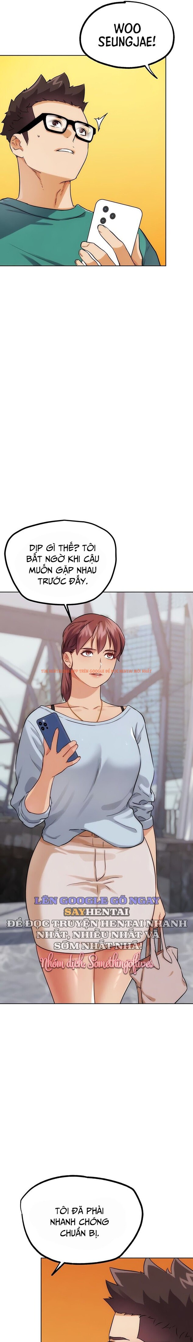 Xem ảnh Chế Độ Đối Kháng Đời Thực - Chapter 32 - 3 0 - Truyenhentaiz.net