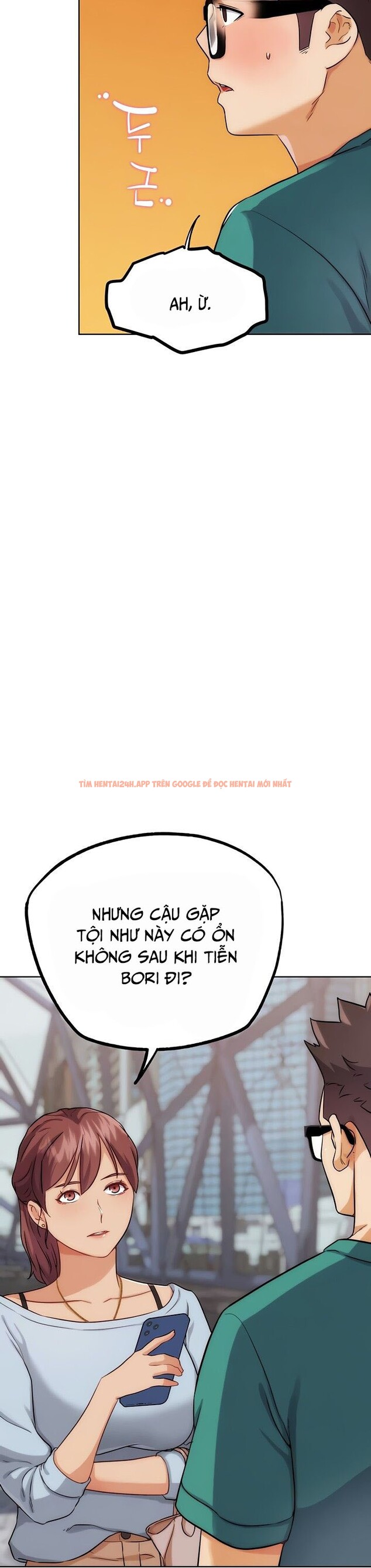 Xem ảnh Chế Độ Đối Kháng Đời Thực - Chapter 32 - 3 1 - Truyenhentaiz.net