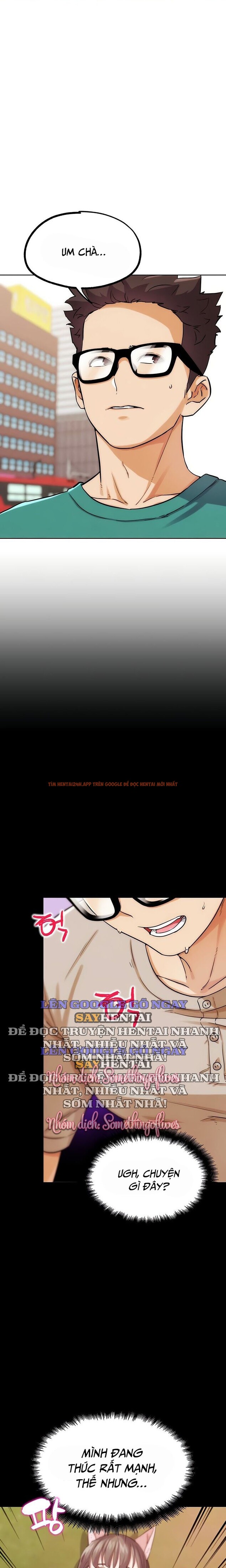 Xem ảnh Chế Độ Đối Kháng Đời Thực - Chapter 32 - 4 0 - Truyenhentaiz.net