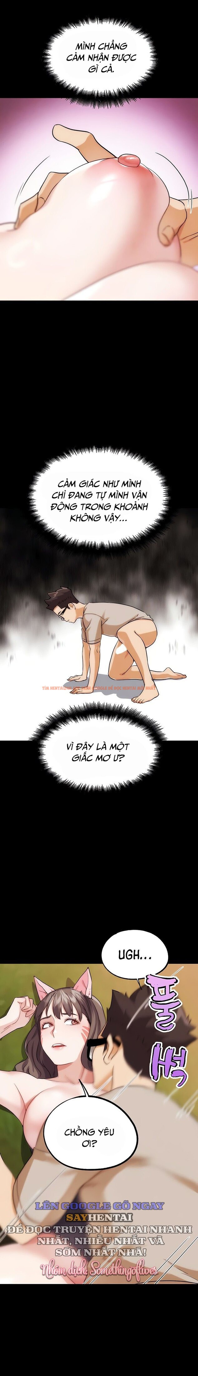 Xem ảnh Chế Độ Đối Kháng Đời Thực - Chapter 32 - 5 0 - Truyenhentaiz.net