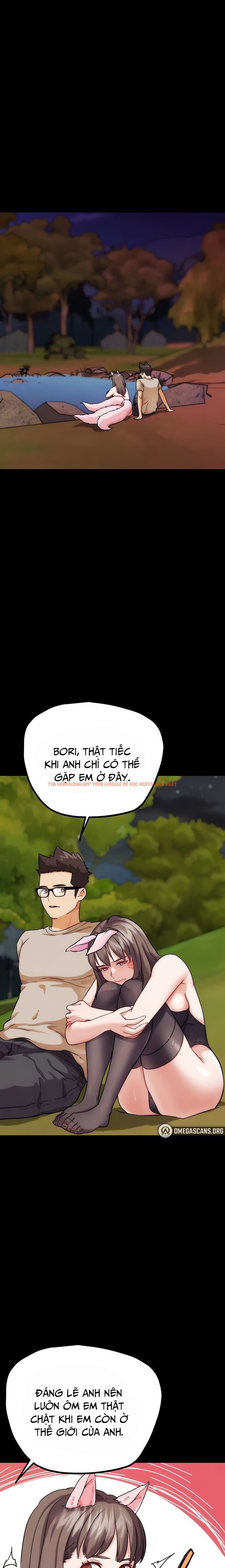 Xem ảnh Chế Độ Đối Kháng Đời Thực - Chapter 32 - 5 1 - Truyenhentaiz.net