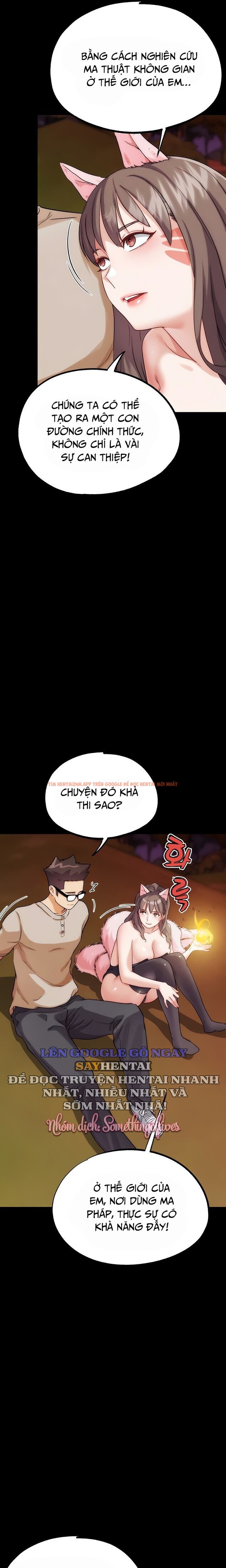 Xem ảnh Chế Độ Đối Kháng Đời Thực - Chapter 32 - 6 0 - Truyenhentaiz.net