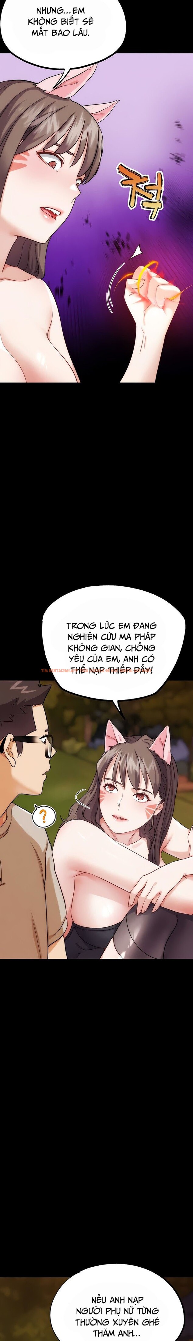 Xem ảnh Chế Độ Đối Kháng Đời Thực - Chapter 32 - 6 1 - Truyenhentaiz.net