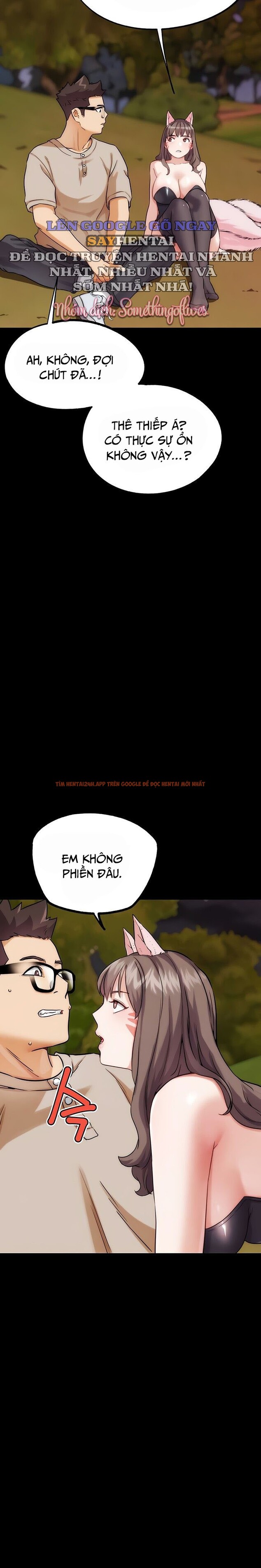 Xem ảnh Chế Độ Đối Kháng Đời Thực - Chapter 32 - 6 2 - Truyenhentaiz.net