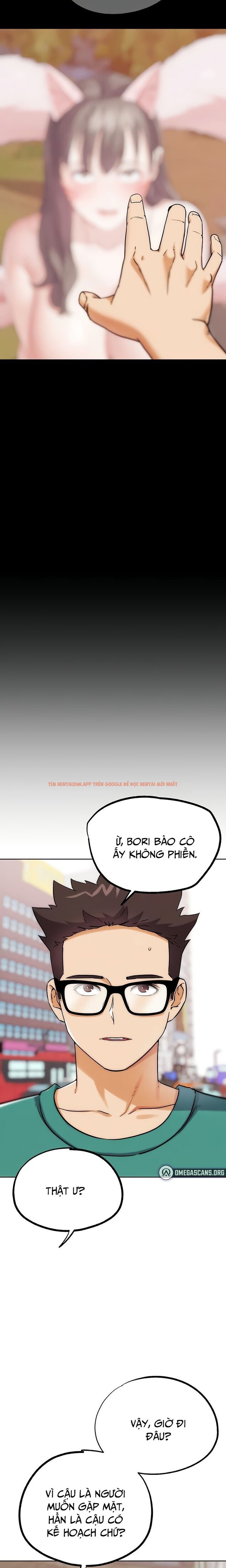 Xem ảnh Chế Độ Đối Kháng Đời Thực - Chapter 32 - 7 1 - Truyenhentaiz.net
