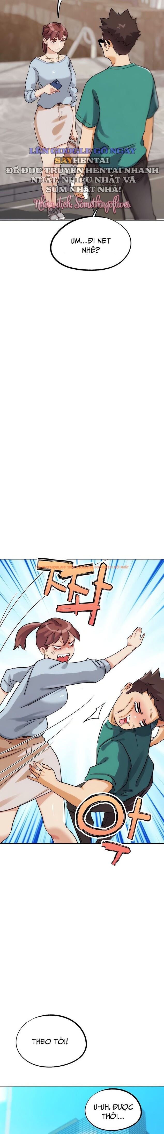 Xem ảnh Chế Độ Đối Kháng Đời Thực - Chapter 32 - 7 2 - Truyenhentaiz.net