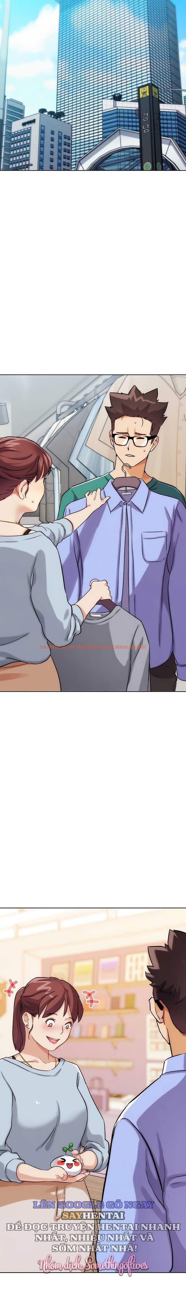 Xem ảnh Chế Độ Đối Kháng Đời Thực - Chapter 32 - 8 0 - Truyenhentaiz.net