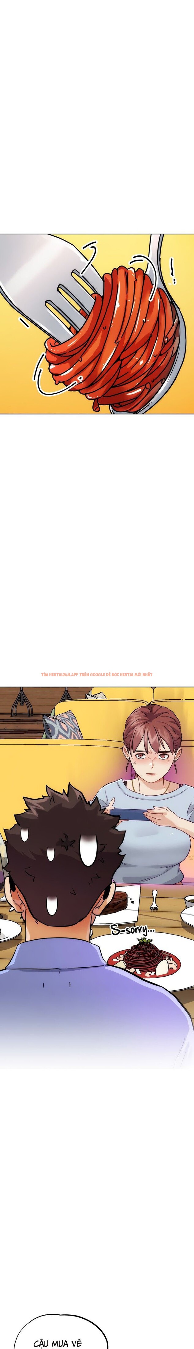 Xem ảnh Chế Độ Đối Kháng Đời Thực - Chapter 32 - 8 1 - Truyenhentaiz.net