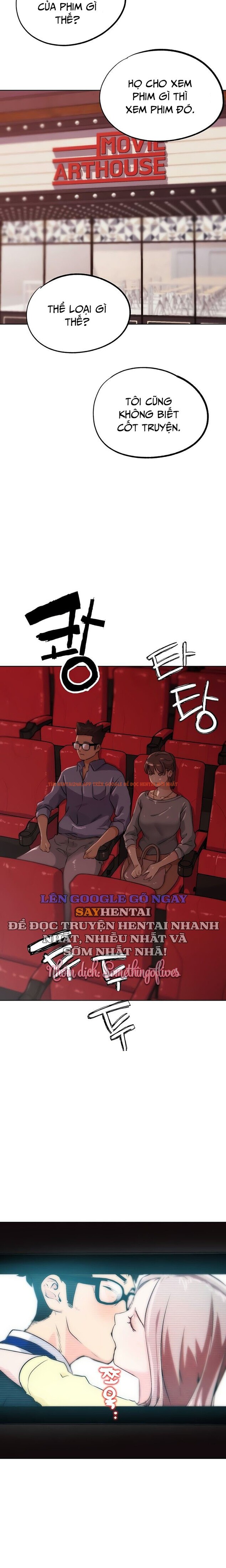 Xem ảnh Chế Độ Đối Kháng Đời Thực - Chapter 32 - 8 2 - Truyenhentaiz.net