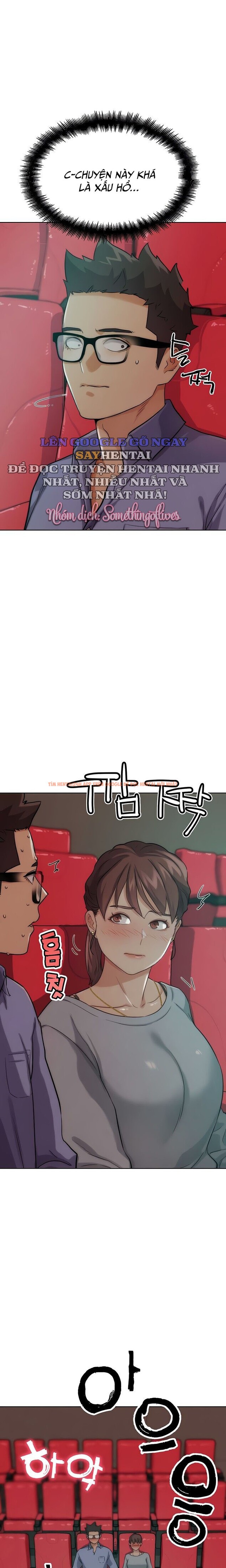 Xem ảnh Chế Độ Đối Kháng Đời Thực - Chapter 32 - 9 1 - Truyenhentaiz.net