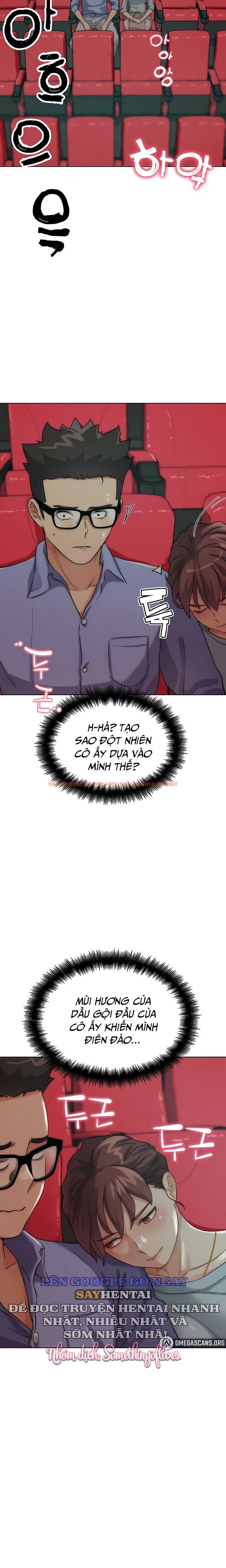 Xem ảnh Chế Độ Đối Kháng Đời Thực - Chapter 32 - 9 2 - Truyenhentaiz.net