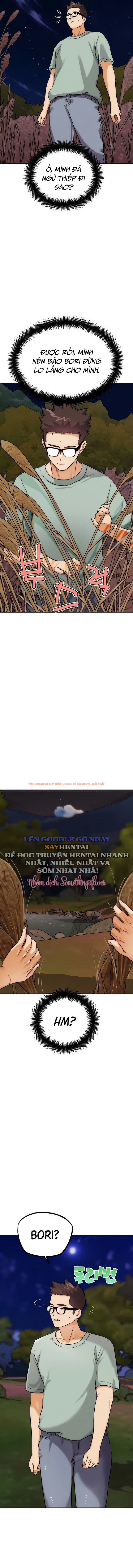 Xem ảnh Chế Độ Đối Kháng Đời Thực - Chapter 33 - 11 - Truyenhentaiz.net