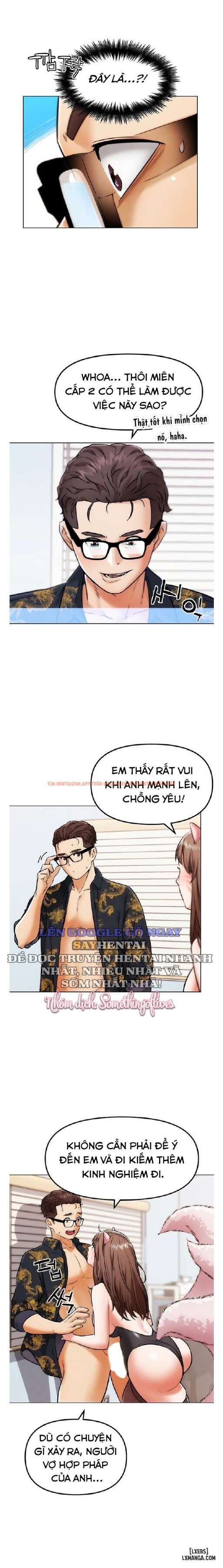 Xem ảnh Chế Độ Đối Kháng Đời Thực - Chapter 5 - 13 69047ff8896c4 - TruyenVN.APP