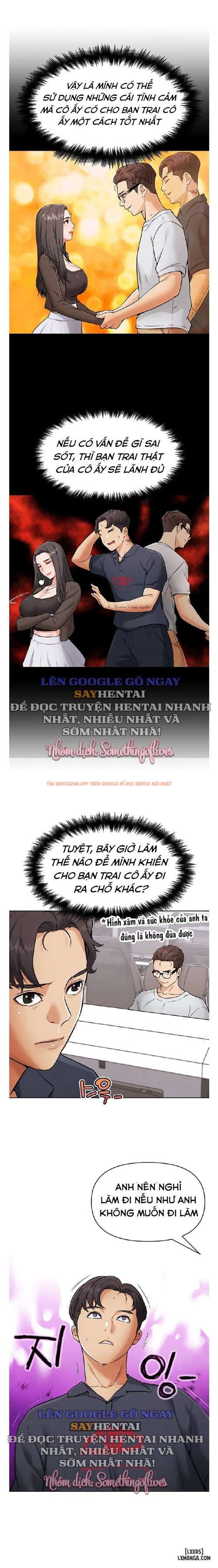 Xem ảnh Chế Độ Đối Kháng Đời Thực - Chapter 7 - 10 69048156b8b01 - TruyenVN.APP