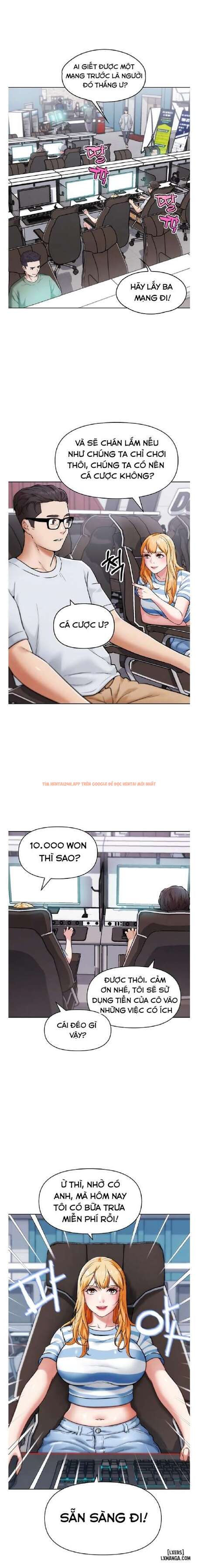 Xem ảnh Chế Độ Đối Kháng Đời Thực - Chapter 7 - 3 69048156b8b01 - TruyenVN.APP