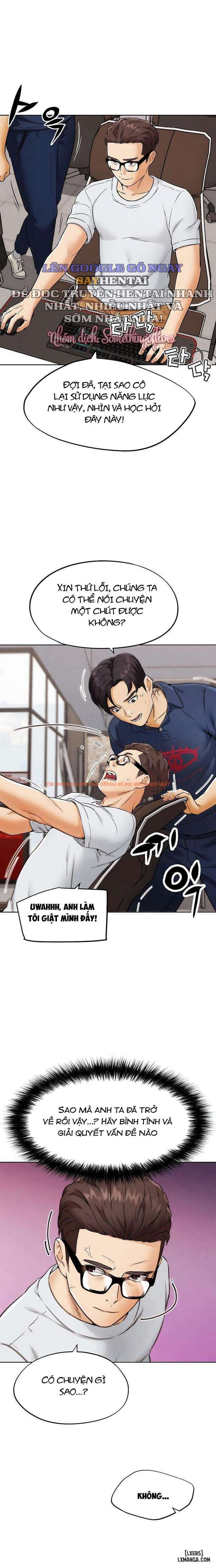 Xem ảnh Chế Độ Đối Kháng Đời Thực - Chapter 8 - 16 6904818590bc1 - HentaiTruyen.fun