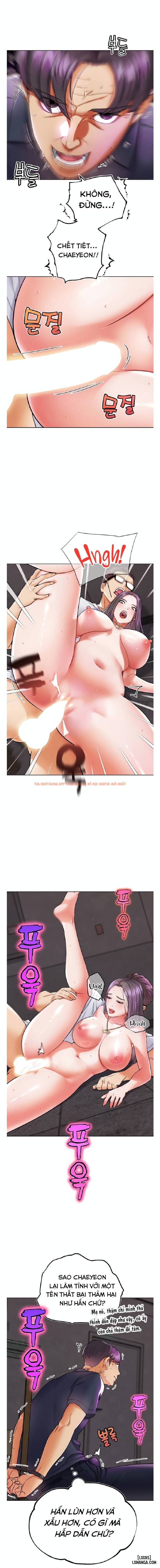 Xem ảnh Chế Độ Đối Kháng Đời Thực - Chapter 9 - 12 690481c1cac0f - TruyenVN.APP