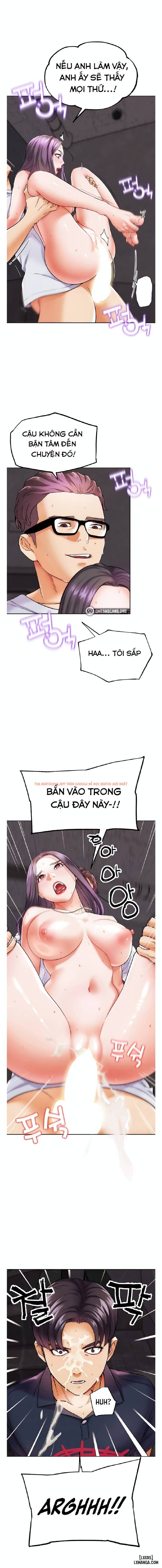 Xem ảnh Chế Độ Đối Kháng Đời Thực - Chapter 9 - 16 690481c1cac0f - TruyenVN.APP