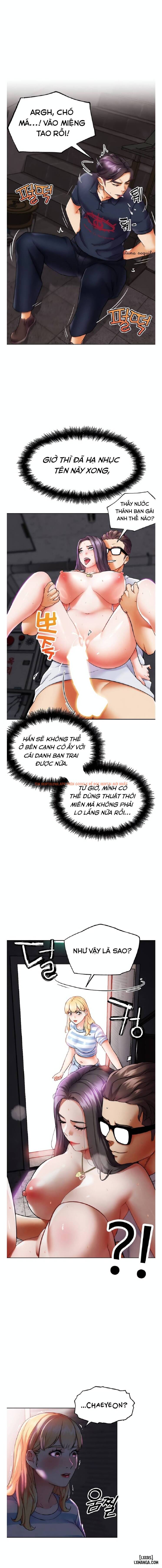 Xem ảnh Chế Độ Đối Kháng Đời Thực - Chapter 9 - 17 690481c1cac0f - TruyenVN.APP