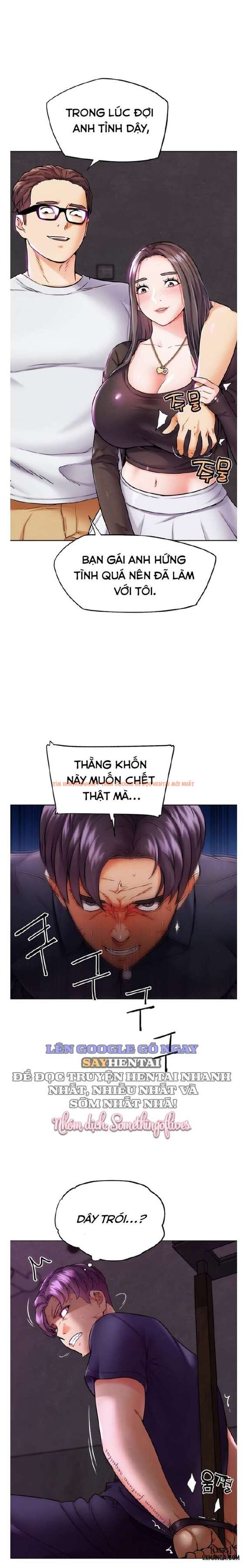 Xem ảnh Chế Độ Đối Kháng Đời Thực - Chapter 9 - 2 690481c1cac0f - TruyenVN.APP