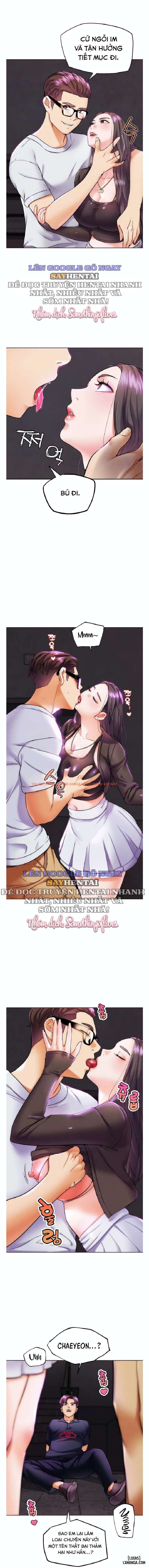 Xem ảnh Chế Độ Đối Kháng Đời Thực - Chapter 9 - 3 690481c1cac0f - TruyenVN.APP