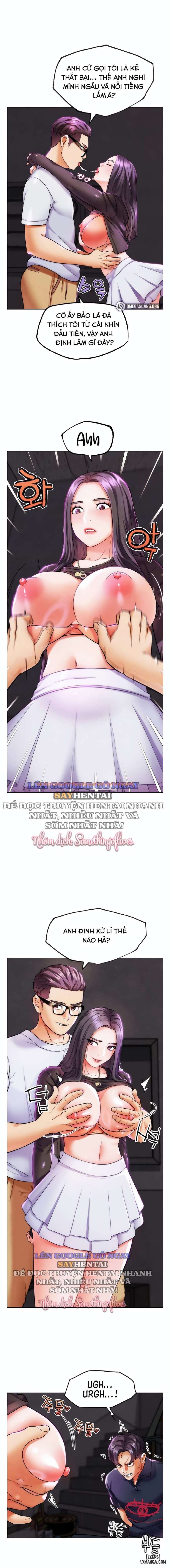 Xem ảnh Chế Độ Đối Kháng Đời Thực - Chapter 9 - 4 690481c1cac0f - TruyenVN.APP