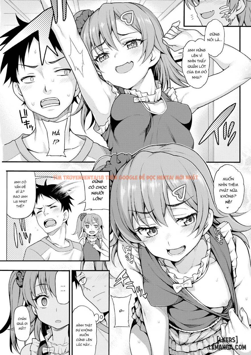 Xem ảnh 2 trong truyện hentai Cheeky Toy Play - One Shot - hentaitvn.net