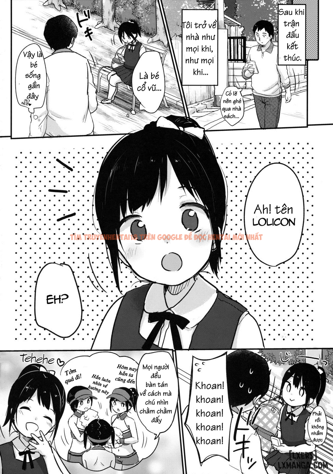 Xem ảnh 2 trong truyện hentai Cheer Up! - One Shot - hentaitvn.net