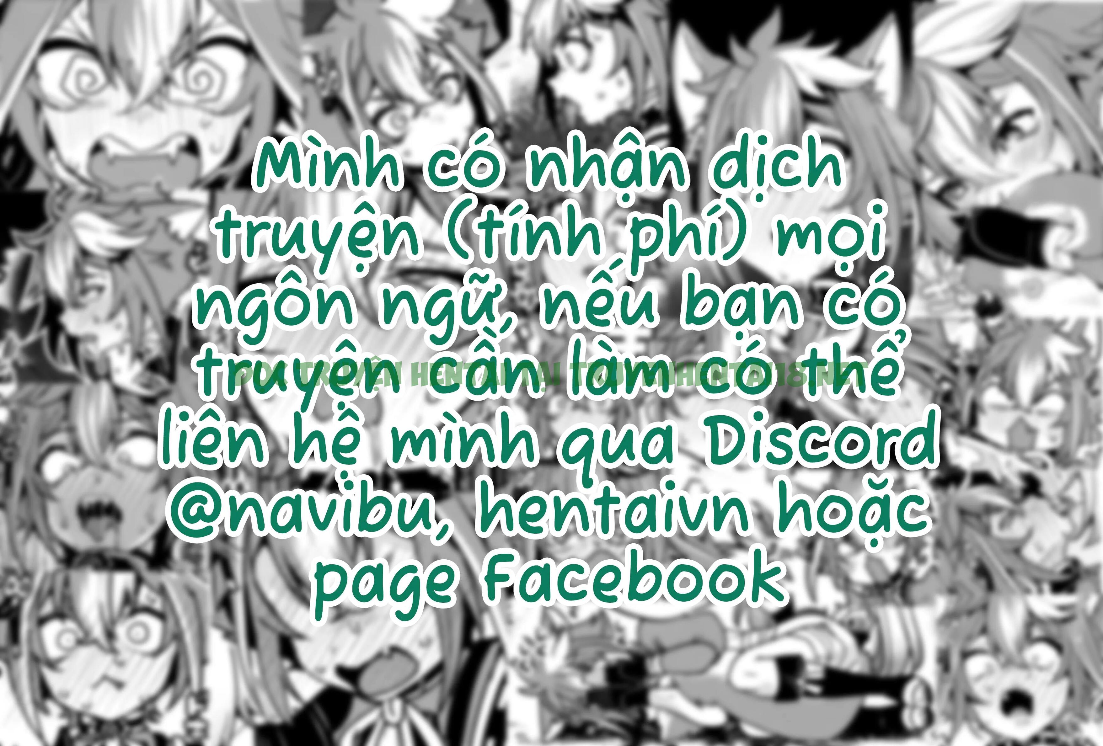 Hình ảnh 25 trong Cheers With Her Glass - One Shot - Hentaimanhwa.net
