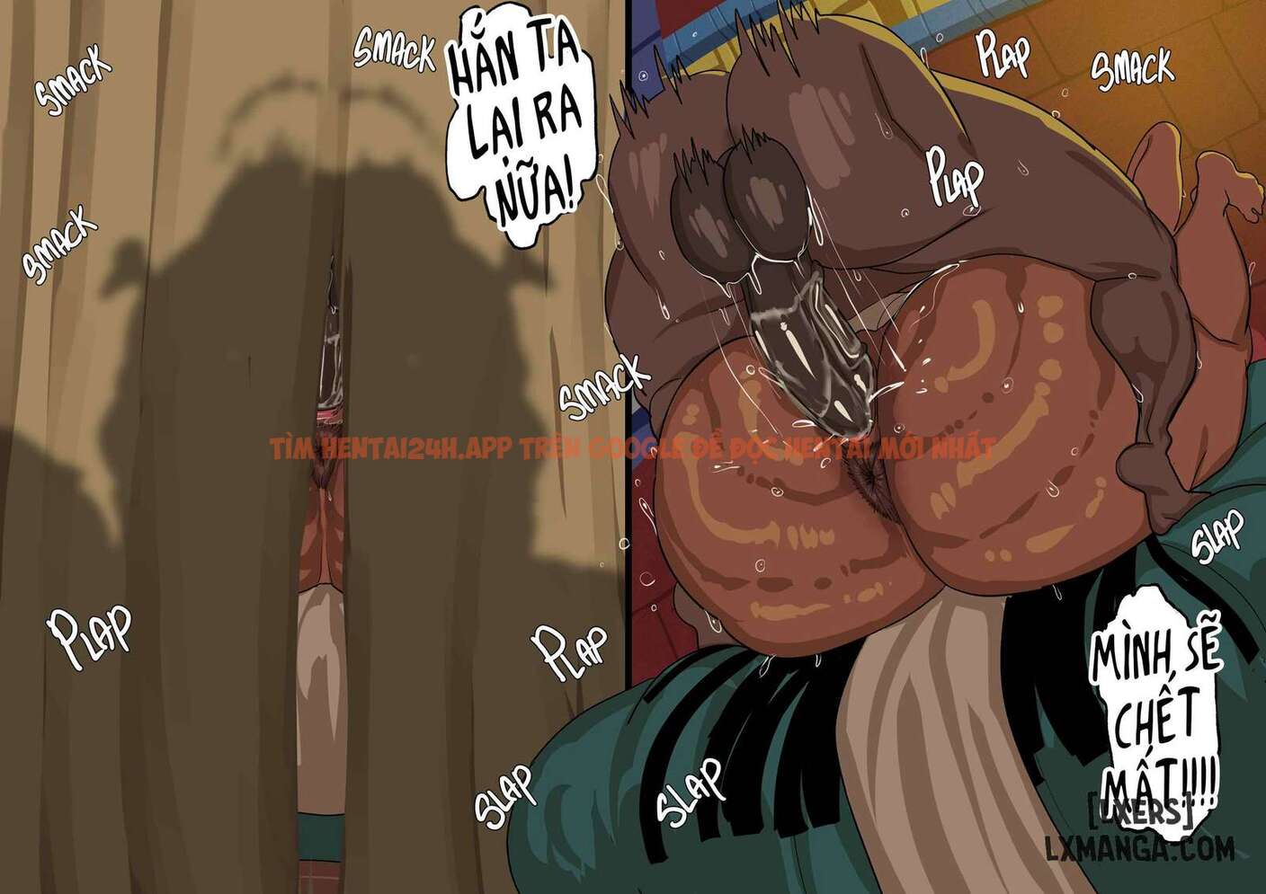 Xem ảnh 5 6907b65a16e8a trong truyện hentai Chel And Ông Già - One Shot - www.hentaitvn.net