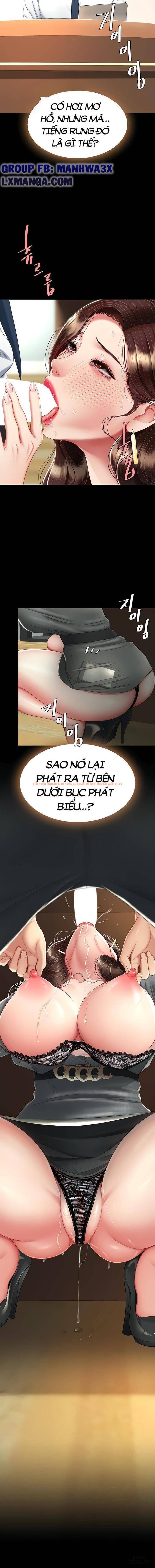Xem ảnh 9 trong truyện hentai Ăn Mẹ Trước - Chapter 14 - hentaitvn.net