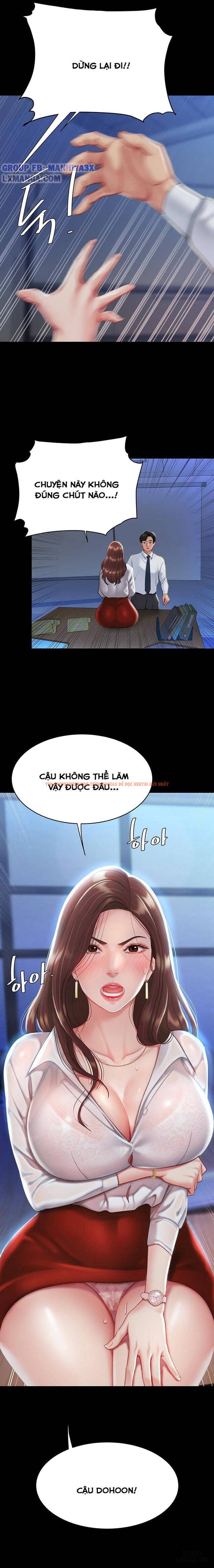 Xem ảnh 15 trong truyện hentai Ăn Mẹ Trước - Chapter 2 - hentaitvn.net