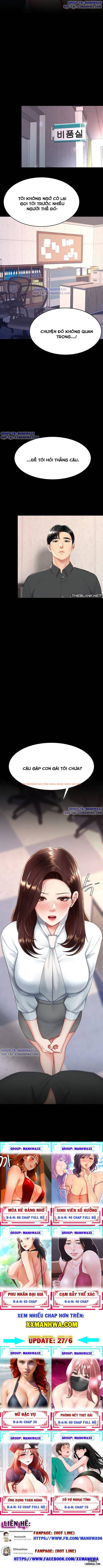 Xem ảnh 9 trong truyện hentai Ăn Mẹ Trước - Chapter 85 - hentaitvn.net