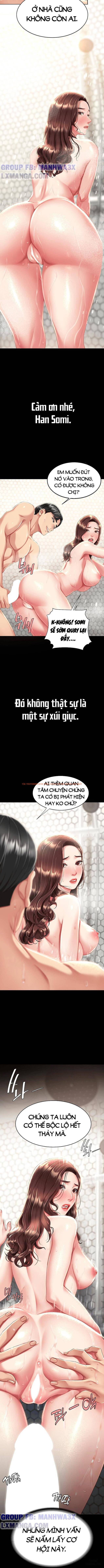 Xem ảnh 13 trong truyện hentai Ăn Mẹ Trước - Chapter 9 - hentaitvn.net
