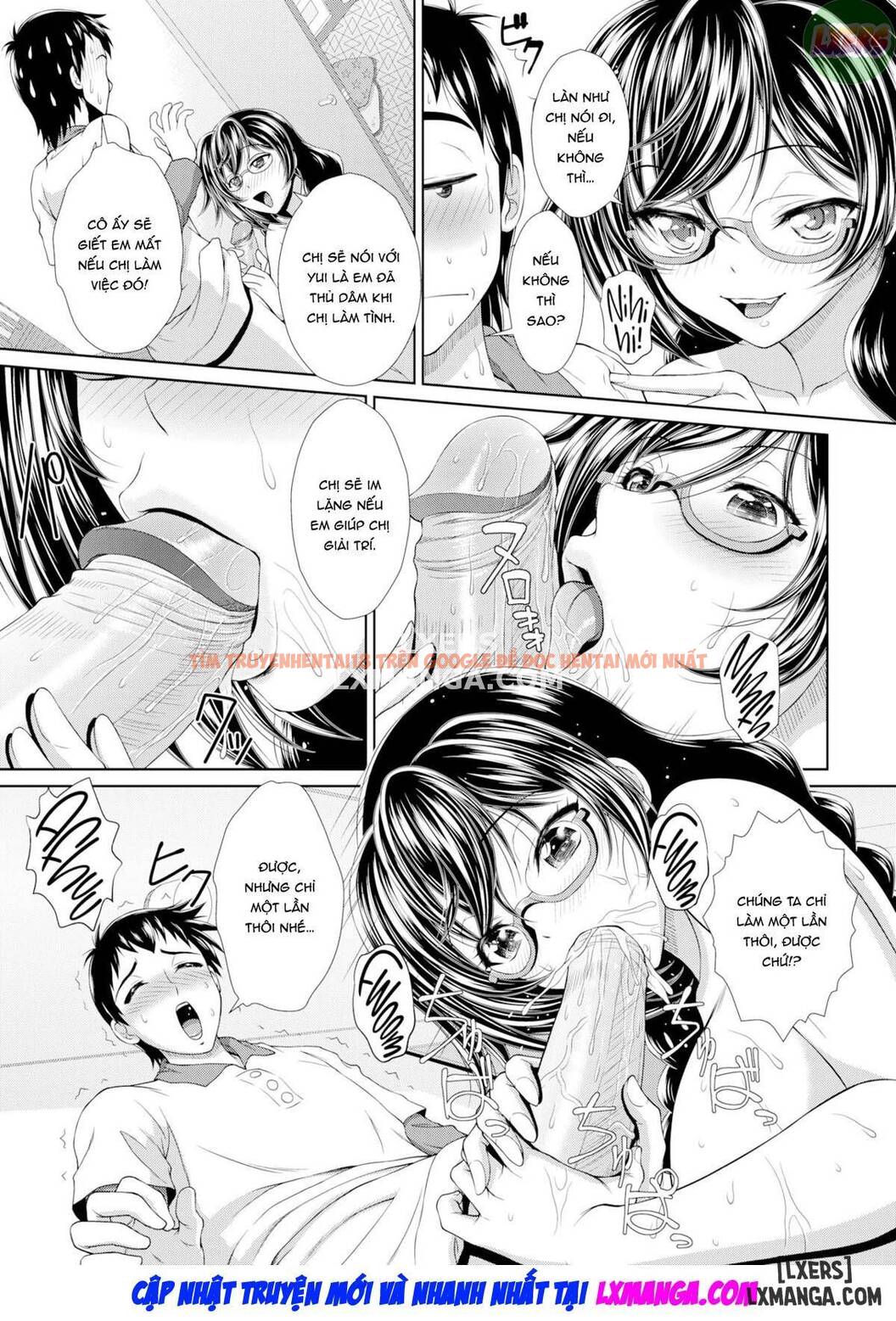 Xem ảnh Cherry Eater ❤ - One Shot - 15 - TruyenVN.APP