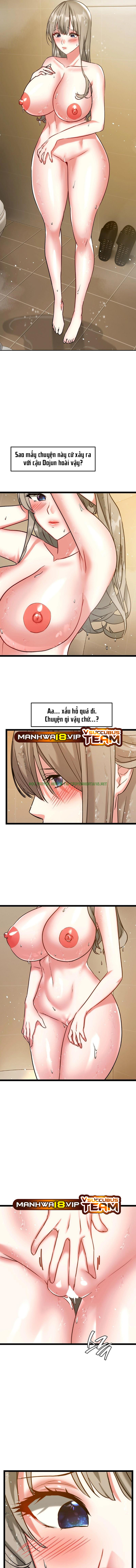 Xem ảnh truyen chewy chapter 18 (4) trong truyện hentai Chewy - Chap 18 - truyenhentai18.pro