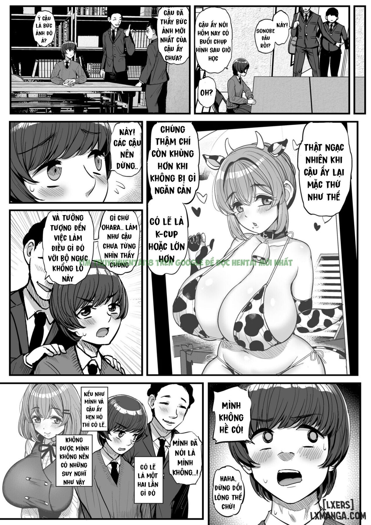 Xem ảnh 44 trong truyện hentai Chi 〇 Sana Bokura No Ohime-sama - One Shot - Truyenhentai18.org