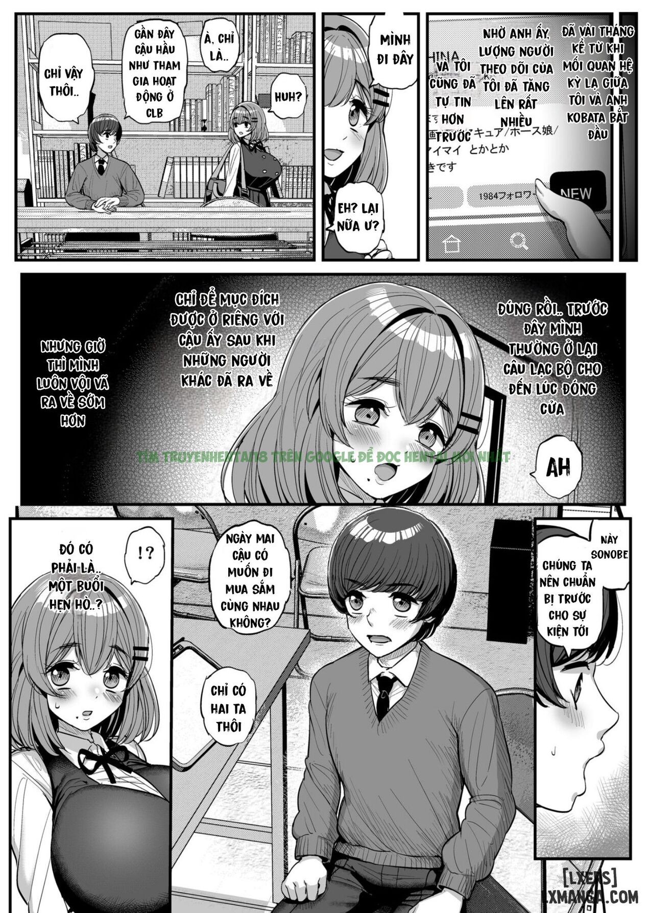 Xem ảnh 50 trong truyện hentai Chi 〇 Sana Bokura No Ohime-sama - One Shot - Truyenhentai18.org