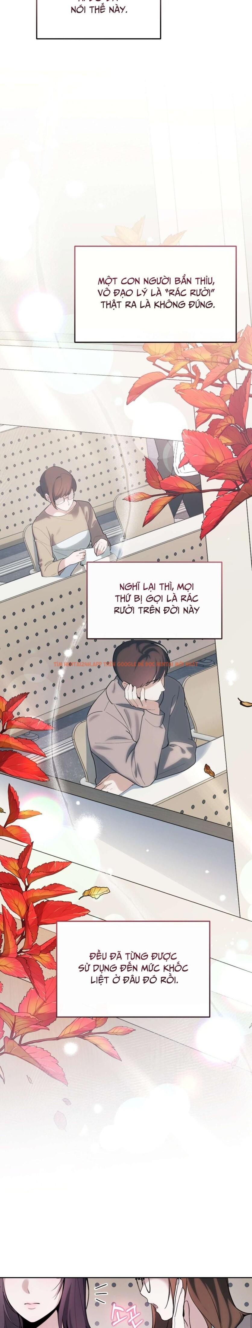 Xem ảnh Chỉ Ăn Một Lần Thôi Nhé Oppa - Chapter 1 - 1 0 - Truyenhentaiz.net