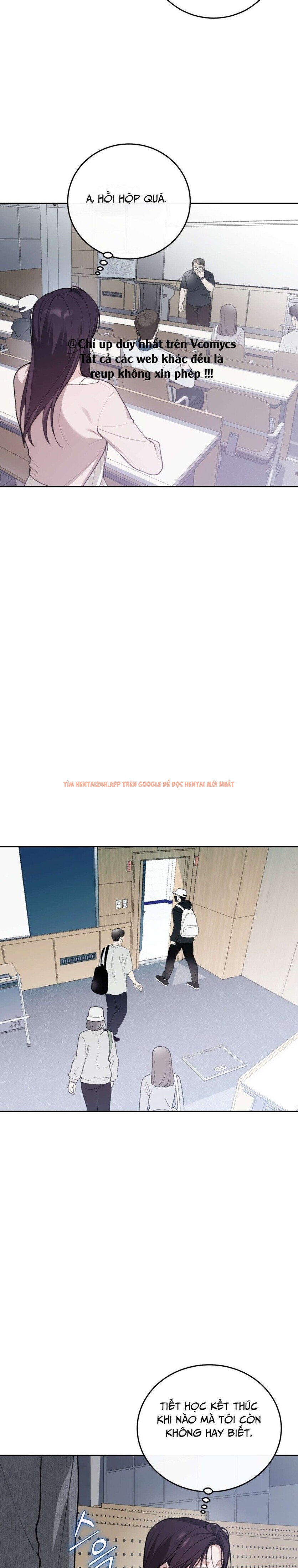 Xem ảnh Chỉ Ăn Một Lần Thôi Nhé Oppa - Chapter 1 - 15 1 - Truyenhentaiz.net