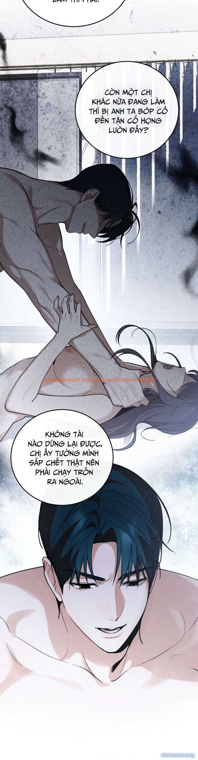 Xem ảnh Chỉ Ăn Một Lần Thôi Nhé Oppa - Chapter 1 - 2 2 - Truyenhentaiz.net