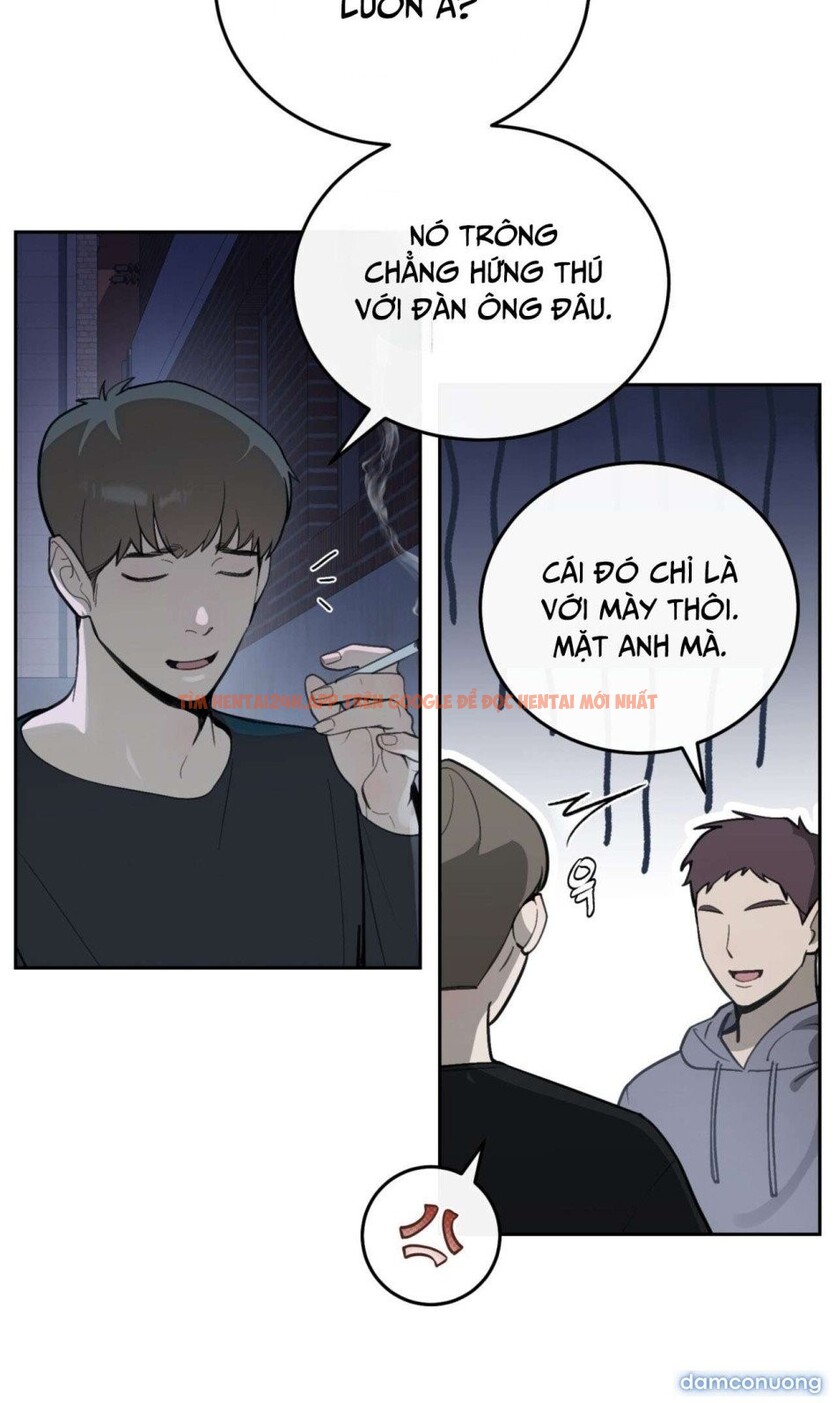Xem ảnh Chỉ Ăn Một Lần Thôi Nhé Oppa - Chapter 1 - 7 2 - Truyenhentaiz.net