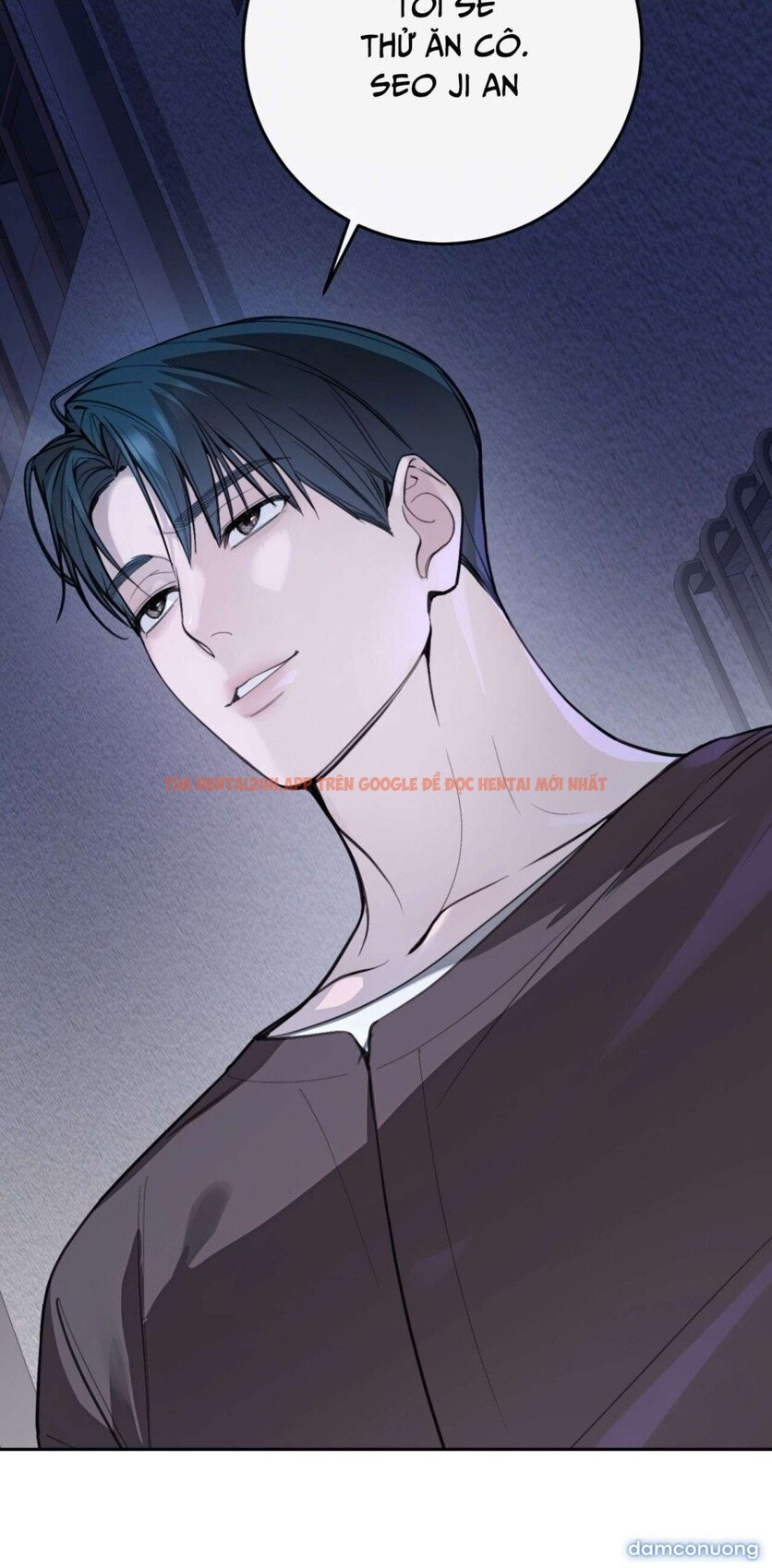 Xem ảnh Chỉ Ăn Một Lần Thôi Nhé Oppa - Chapter 1 - 8 2 - Truyenhentaiz.net