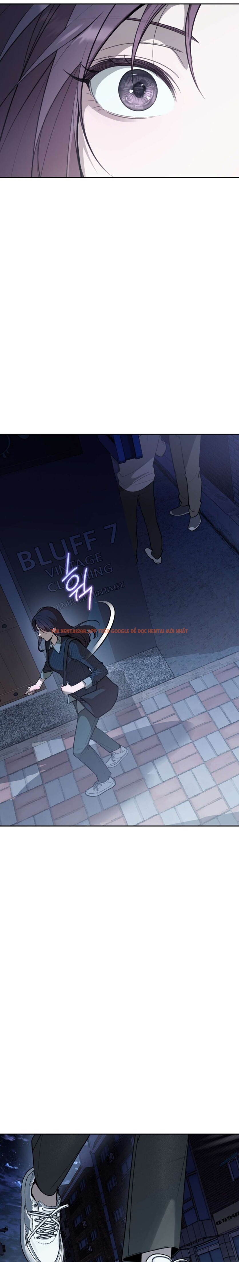 Xem ảnh Chỉ Ăn Một Lần Thôi Nhé Oppa - Chapter 1 - 9 0 - Truyenhentaiz.net