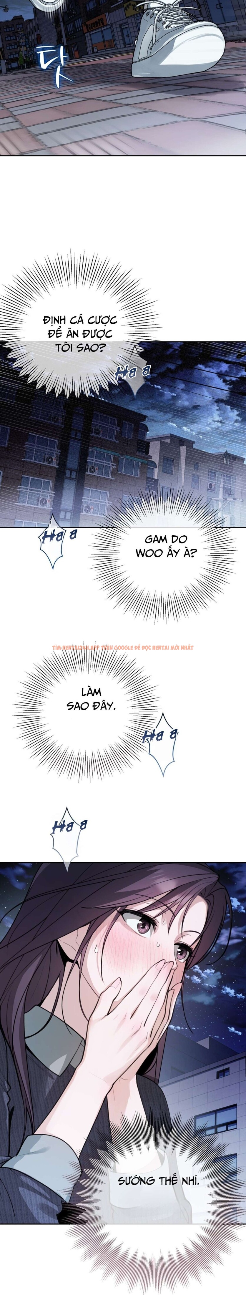 Xem ảnh Chỉ Ăn Một Lần Thôi Nhé Oppa - Chapter 1 - 9 1 - Truyenhentaiz.net